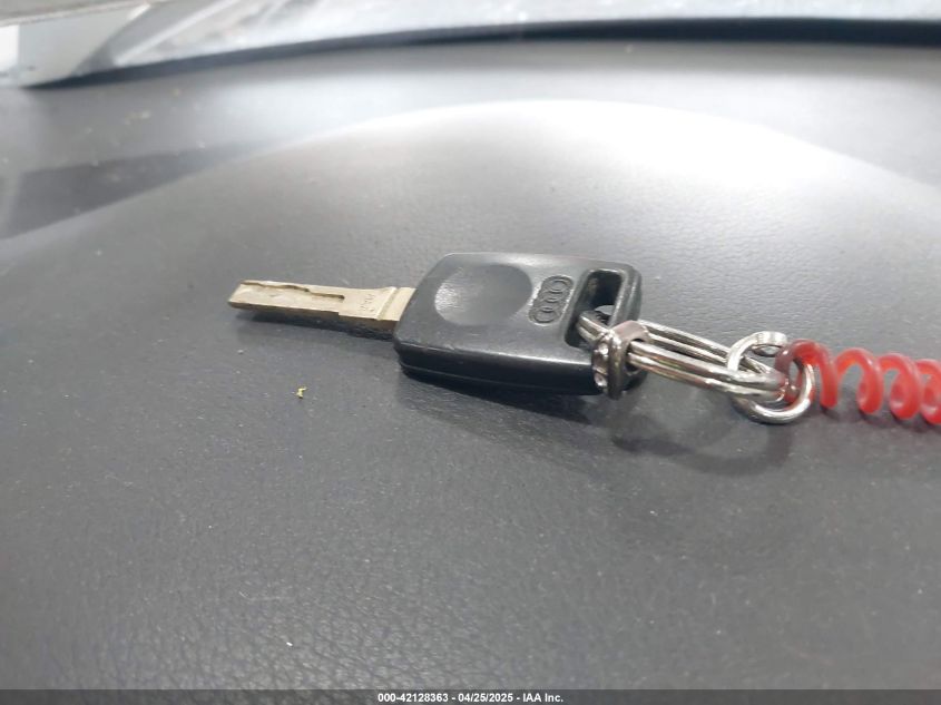 2001 Audi Allroad VIN: WAUYP64B51N131875 Lot: 42128363