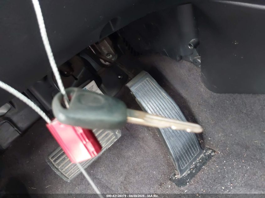 2006 Acura Tsx VIN: JH4CL96906C023878 Lot: 42128379