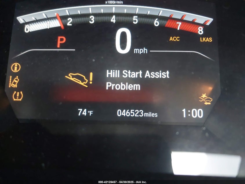 2019 HONDA CR-V EX - 7FARW2H59KE037414