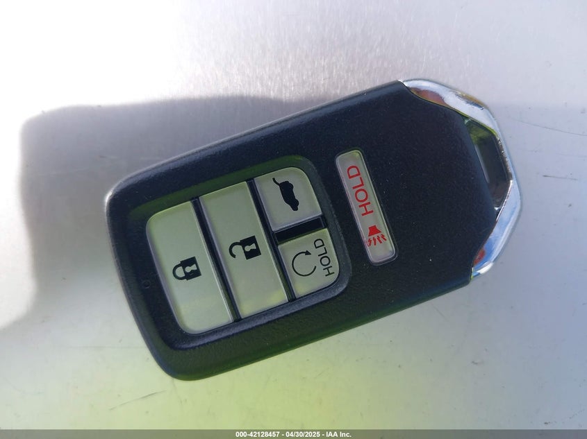 2019 HONDA CR-V EX - 7FARW2H59KE037414