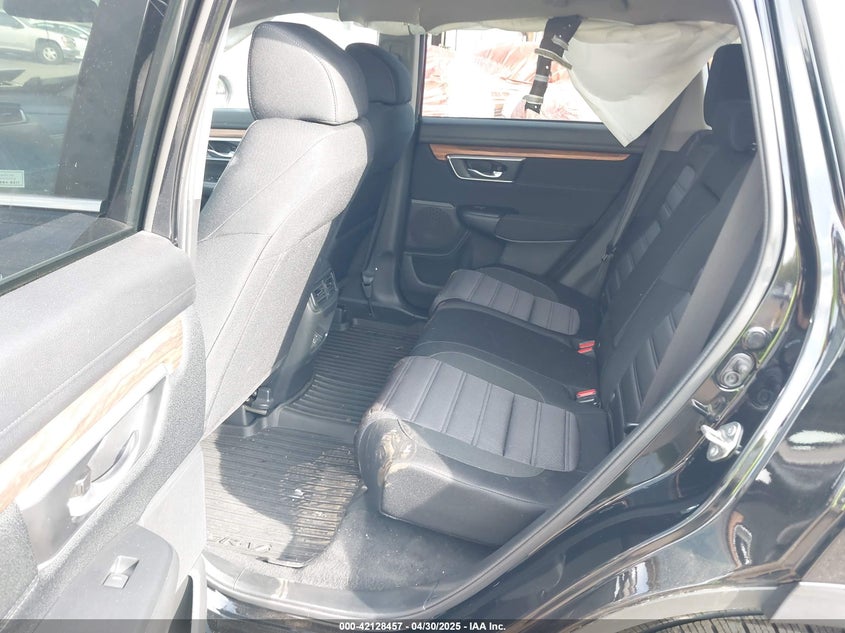 2019 HONDA CR-V EX - 7FARW2H59KE037414