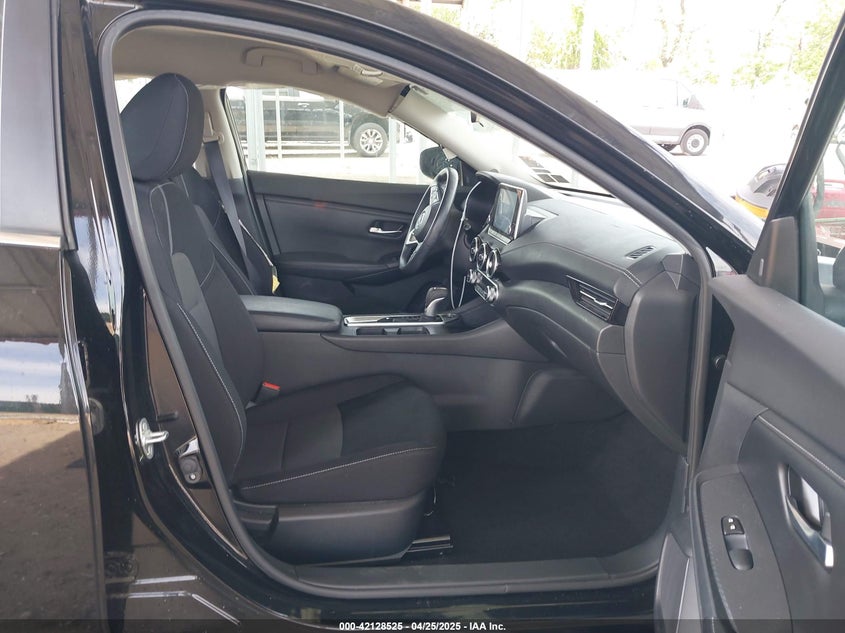2020 NISSAN SENTRA VIN: 3N1AB8CV3LY220413