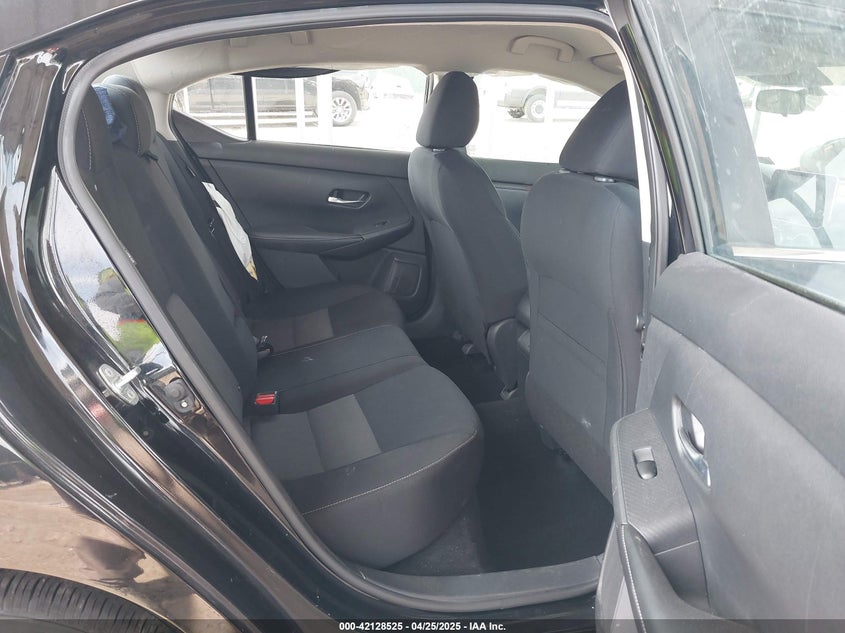 2020 NISSAN SENTRA VIN: 3N1AB8CV3LY220413