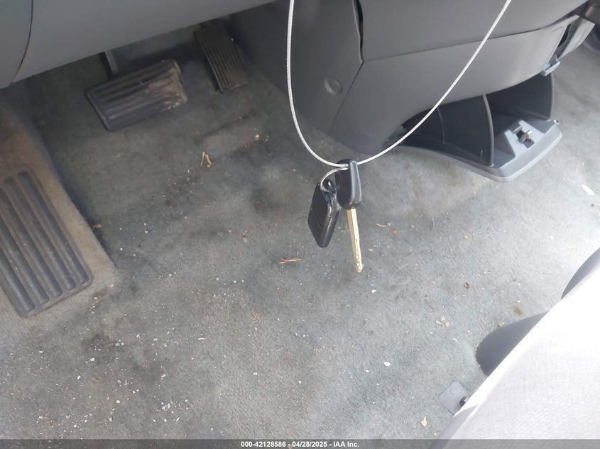 2006 HONDA ODYSSEY VIN: 5FNRL38476B120251