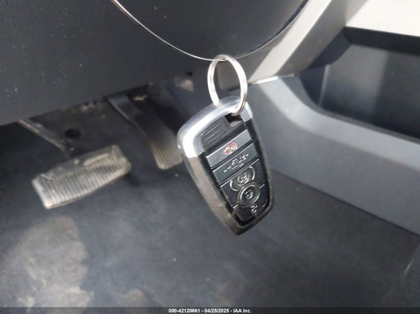 2022 Ford F-350 - 1FT8W3BT5NEE11088