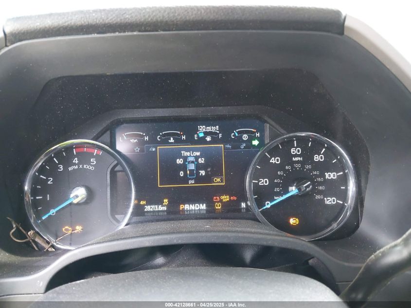 2022 Ford F-350 - 1FT8W3BT5NEE11088