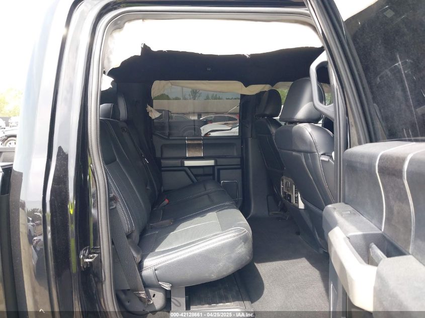 2022 Ford F-350 - 1FT8W3BT5NEE11088