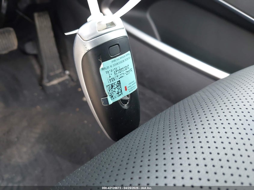 2024 HYUNDAI TUCSON HYBRID SEL CONVENIENCE - KM8JCCD18RU201968