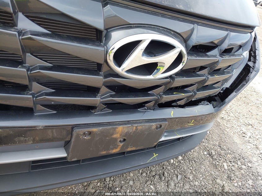 2024 HYUNDAI TUCSON HYBRID SEL CONVENIENCE - KM8JCCD18RU201968