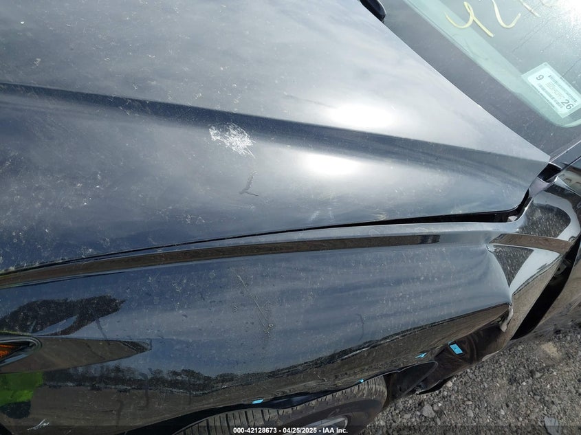 2024 HYUNDAI TUCSON HYBRID SEL CONVENIENCE - KM8JCCD18RU201968