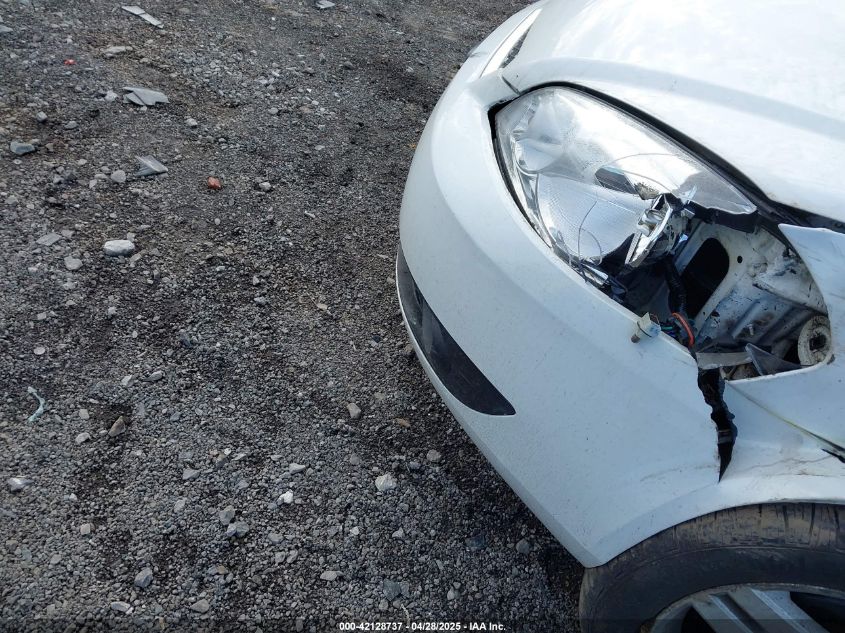 2016 Chevrolet Impala Limited Lt VIN: 2G1WB5E36G1186865 Lot: 42128737