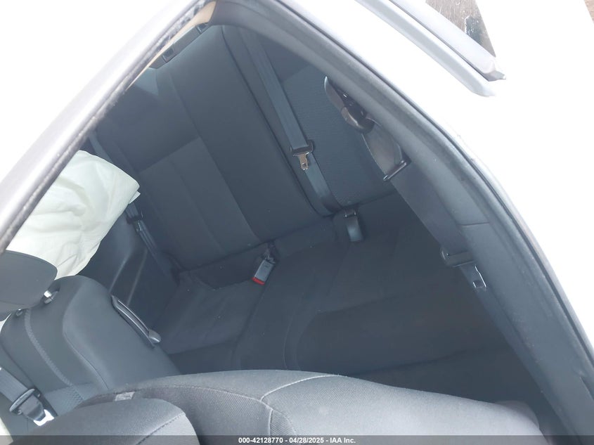 2009 NISSAN ALTIMA VIN: 1N4AL24E99C188516