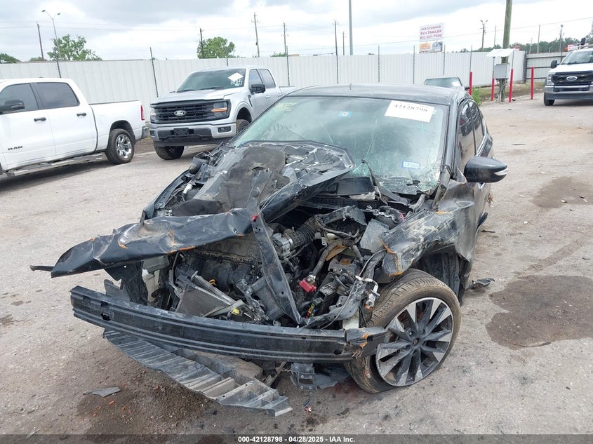 3N1AB7AP0KY228403 2019 NISSAN SENTRA photo no. 6