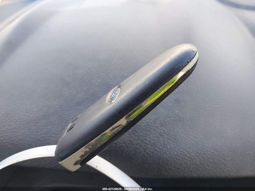 2015 FORD FOCUS TITANIUM - 1FADP3N28FL200338