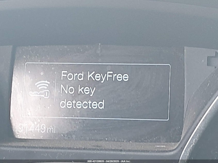 2015 FORD FOCUS TITANIUM - 1FADP3N28FL200338