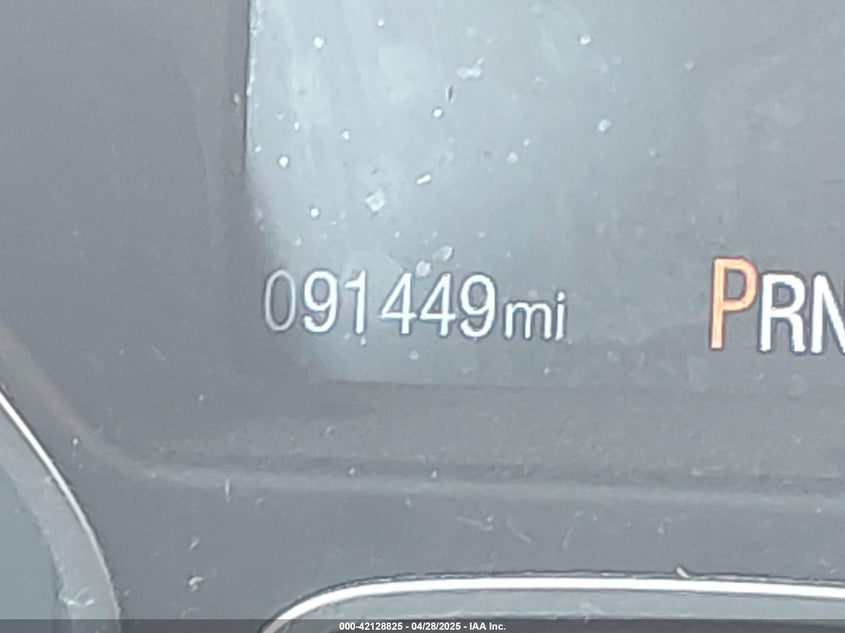 2015 FORD FOCUS TITANIUM - 1FADP3N28FL200338