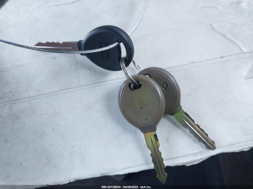 2013 JEEP PATRIOT SPORT - 1C4NJRBB5DD132031