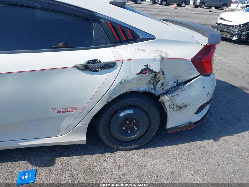 VIN 2HGFC2F80HH506706 2017 HONDA CIVIC EX