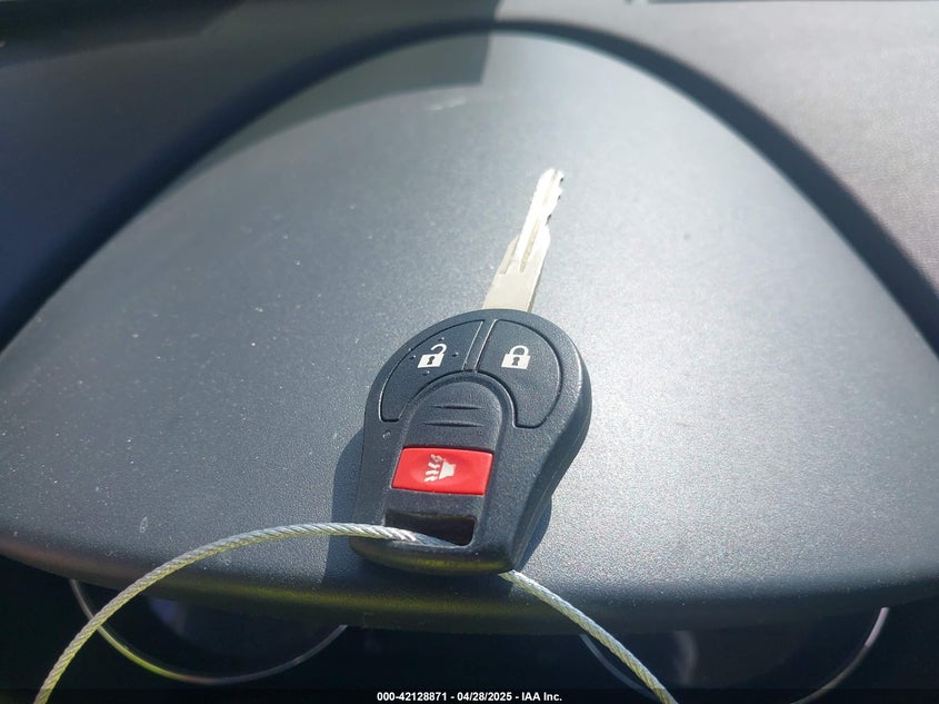 2012 NISSAN ROGUE VIN: JN8AS5MV0CW393179