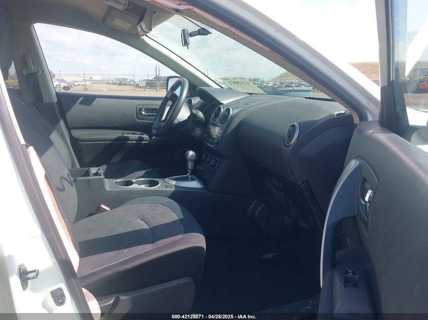 2012 NISSAN ROGUE VIN: JN8AS5MV0CW393179