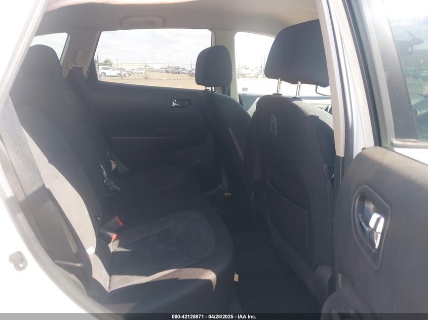 2012 NISSAN ROGUE VIN: JN8AS5MV0CW393179