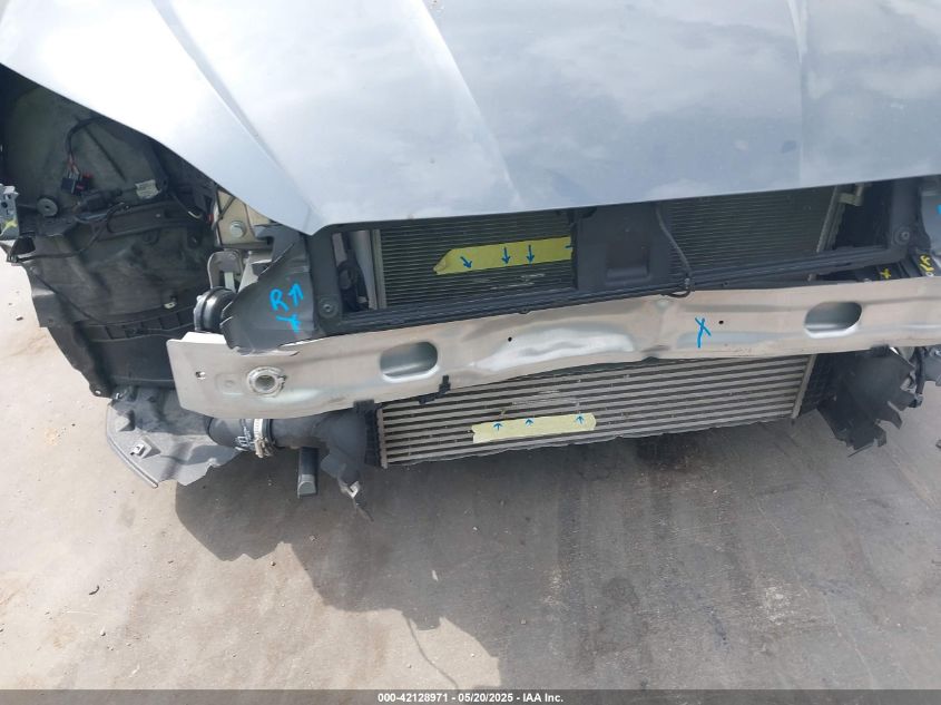 2023 Audi A5 Sportback - WAUFACF50PA022853