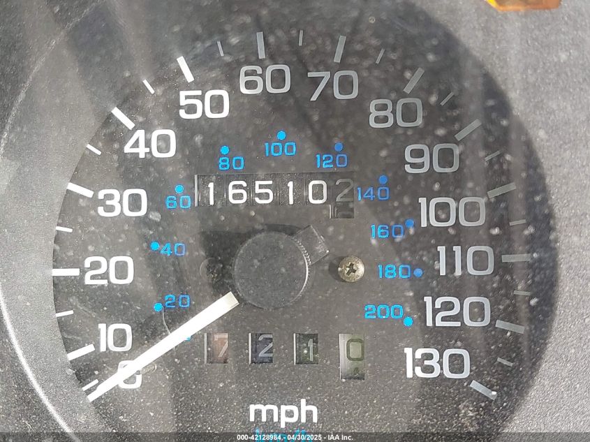 2000 Honda Gl1500 Se12 VIN: 1HFSC2235YA201049 Lot: 42128984