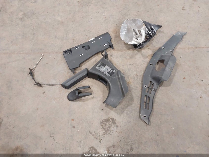 2009 Honda Fit Sport VIN: JHMGE874X9S036253 Lot: 42129017