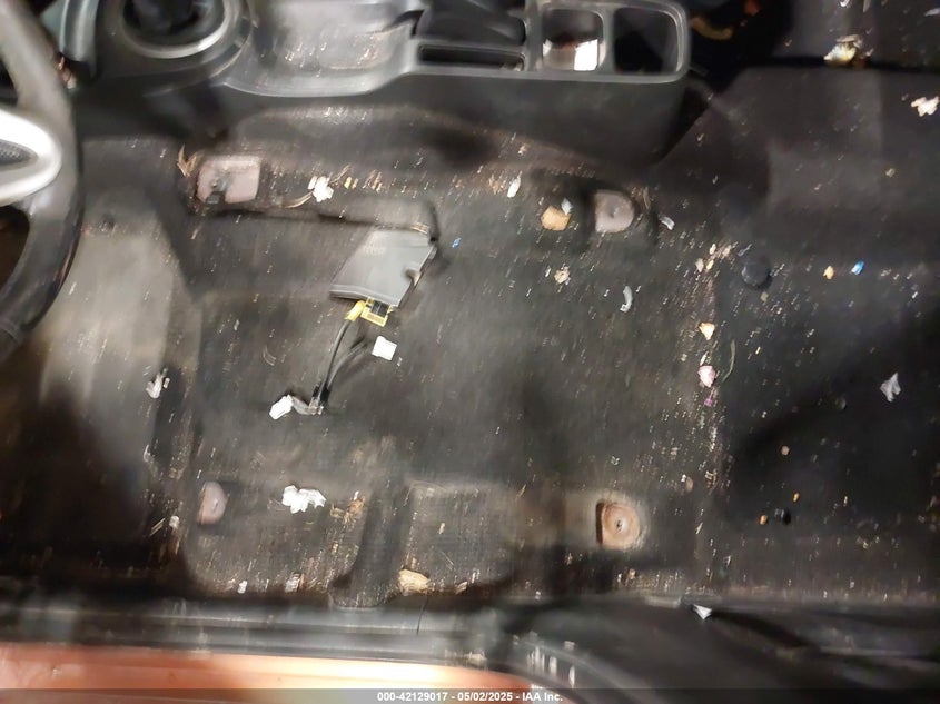 2009 Honda Fit Sport VIN: JHMGE874X9S036253 Lot: 42129017