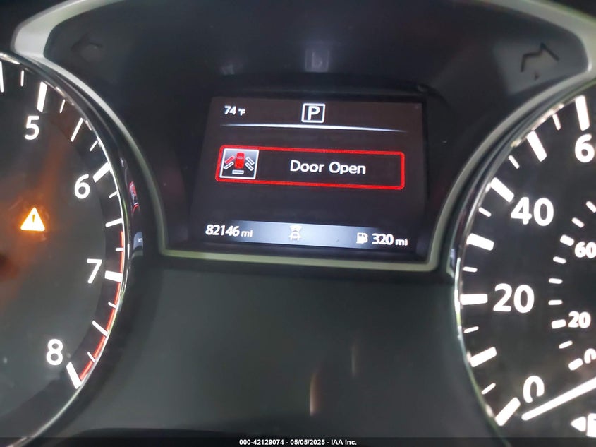 2018 Nissan Pathfinder S VIN: 5N1DR2MN0JC614051 Lot: 42129074