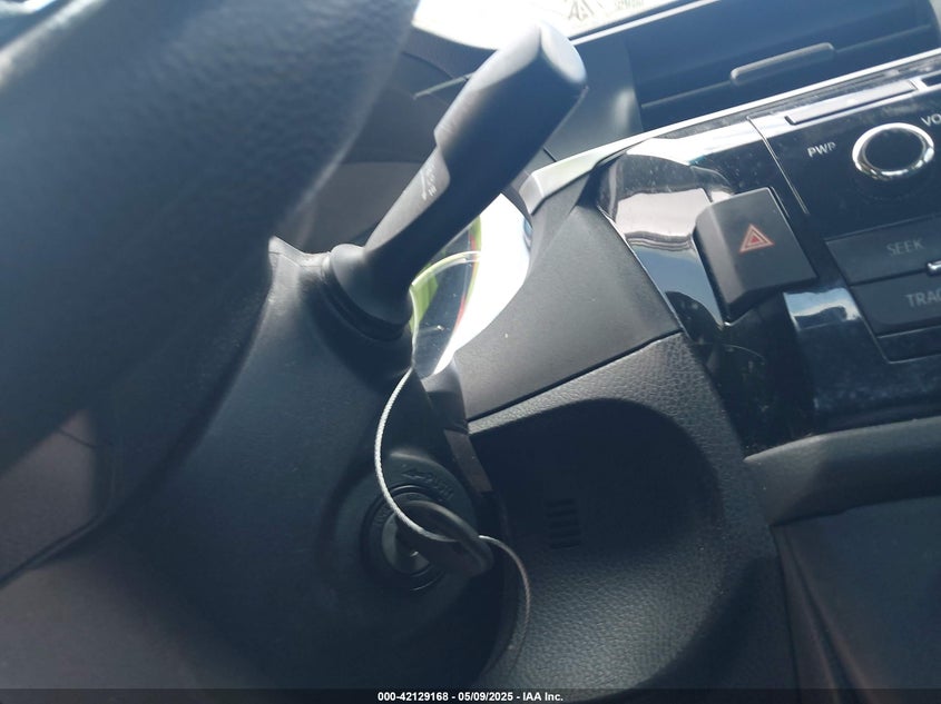 2015 TOYOTA COROLLA L - 5YFBURHE7FP205251