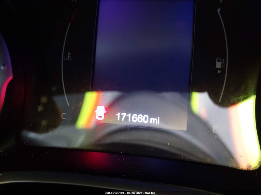 2018 Jeep Compass Sport Fwd VIN: 3C4NJCAB0JT133317 Lot: 42129194