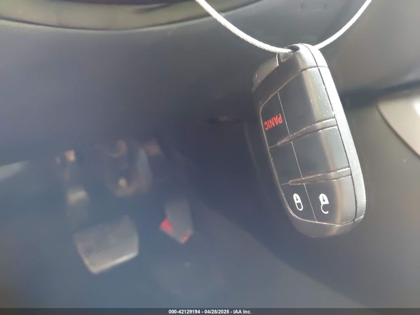 2018 Jeep Compass Sport Fwd VIN: 3C4NJCAB0JT133317 Lot: 42129194