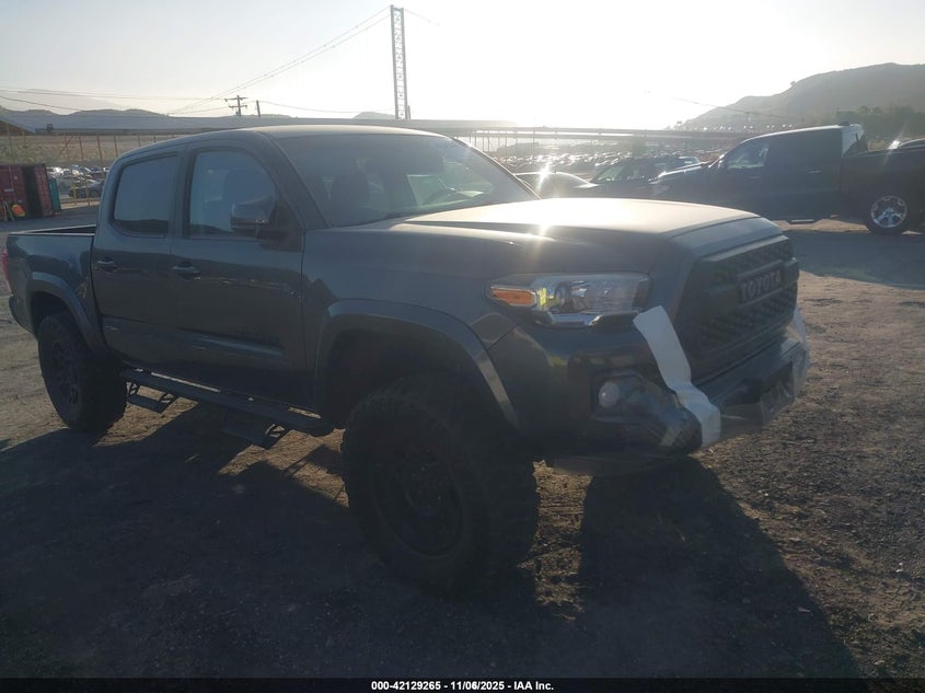 TOYOTA TACOMA SR5 V6