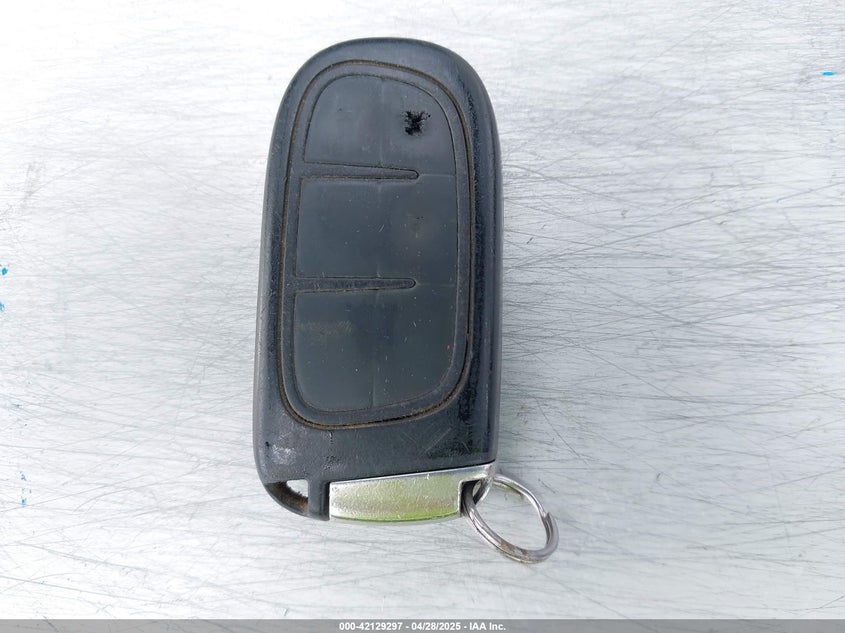 2014 RAM 1500 LARAMIE - 1C6RR6NM5ES271067