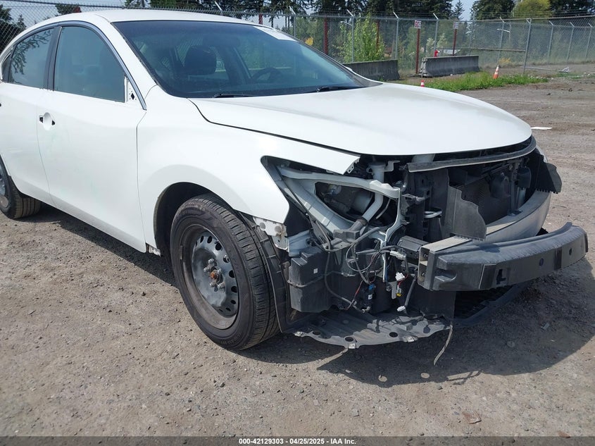 2015 NISSAN ALTIMA VIN: 1N4AL3APXFC440135