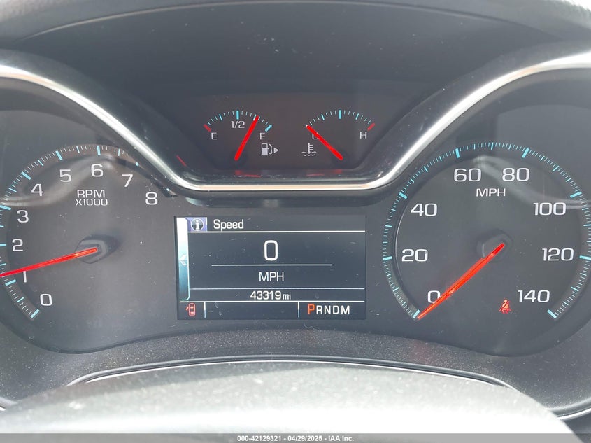 2014 CHEVROLET IMPALA VIN: 1G1155S36EU104625