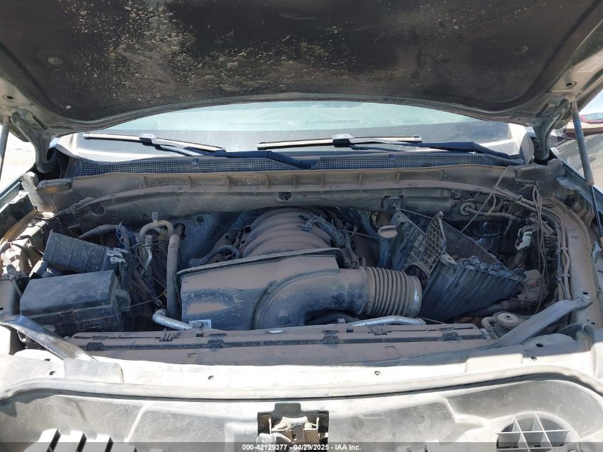 2023 Chevrolet Suburban - 1GNSKFKDXPR264085