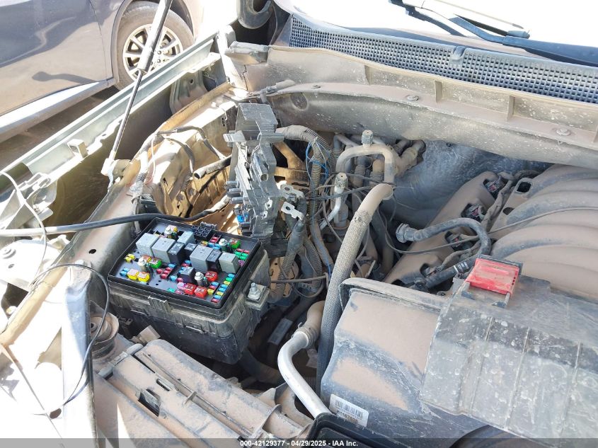 2023 Chevrolet Suburban - 1GNSKFKDXPR264085