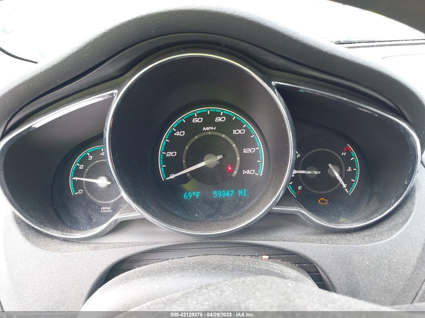 2012 CHEVROLET MALIBU VIN: 1G1ZC5E06CF200833