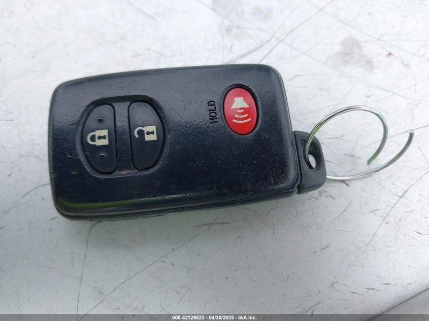 2013 TOYOTA PRIUS V VIN: JTDZN3EU2D3191026