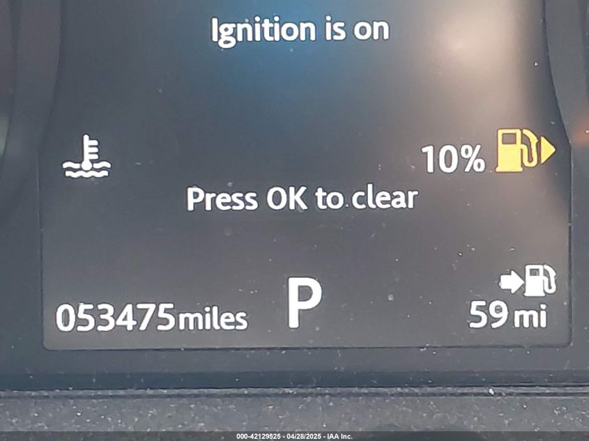 2019 Jaguar E-Pace R-Dynamic S VIN: SADFT2GX3K1Z38141 Lot: 42129525