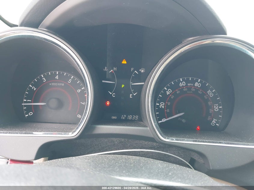 2012 TOYOTA HIGHLANDER VIN: 5TDYK3EH2CS055757