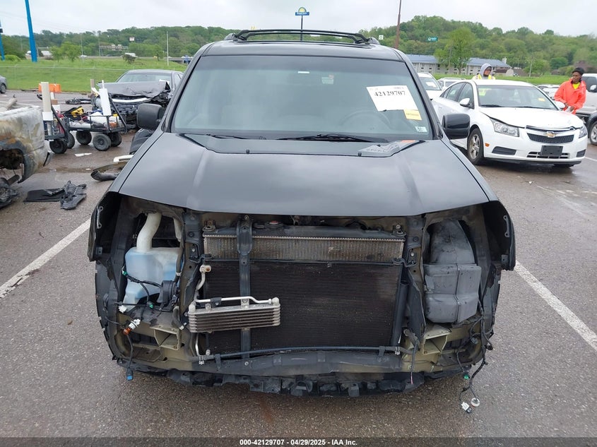 2015 HONDA PILOT VIN: 5FNYF4H33FB053356