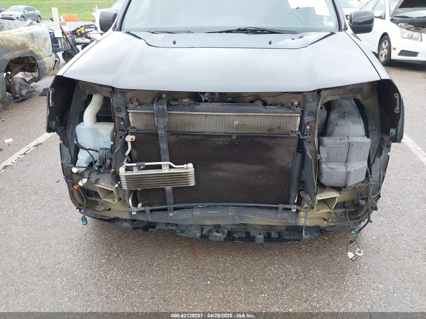 2015 HONDA PILOT VIN: 5FNYF4H33FB053356
