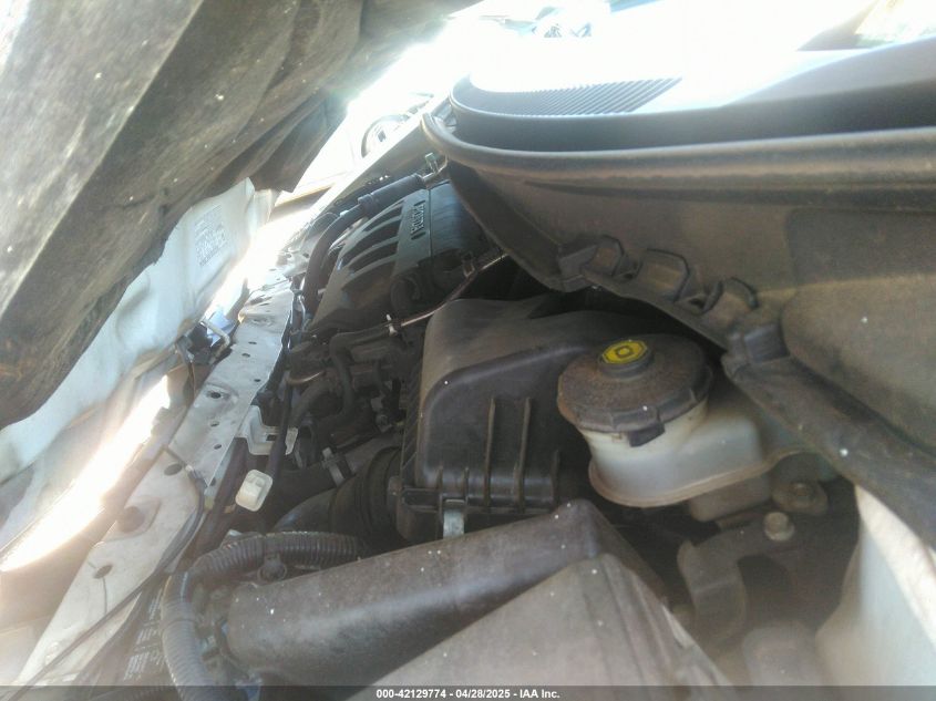 2012 Honda Civic Lx VIN: 19XFB2F5XCE072564 Lot: 42129774