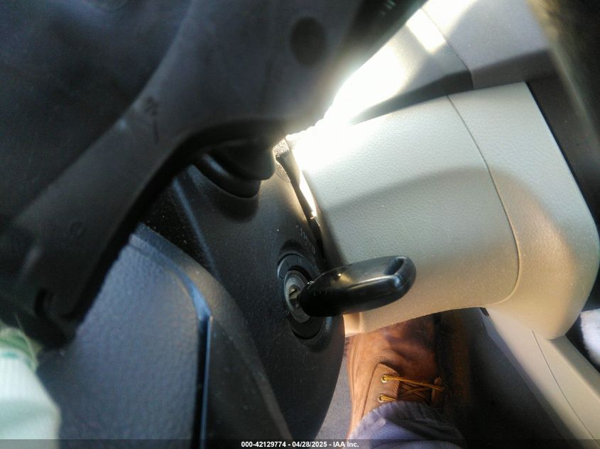 2012 Honda Civic Lx VIN: 19XFB2F5XCE072564 Lot: 42129774