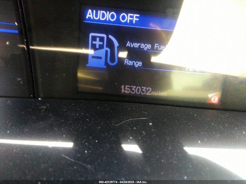 2012 Honda Civic Lx VIN: 19XFB2F5XCE072564 Lot: 42129774