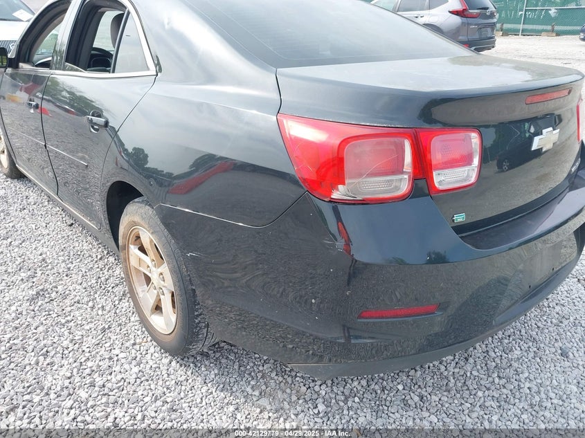 2015 CHEVROLET MALIBU VIN: 1G11A5SLXFF290459