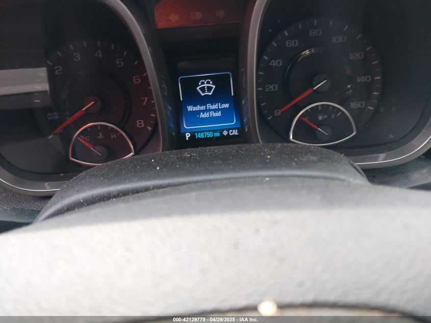2015 CHEVROLET MALIBU VIN: 1G11A5SLXFF290459